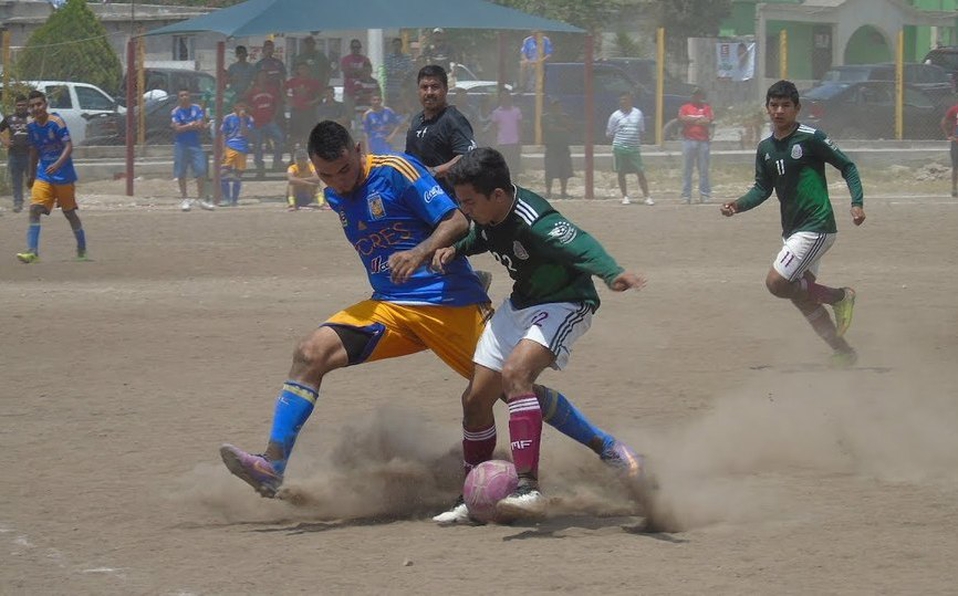 Mexique : On se moque de corona, un tournoi de football, « The covid-19 Cup », est créé