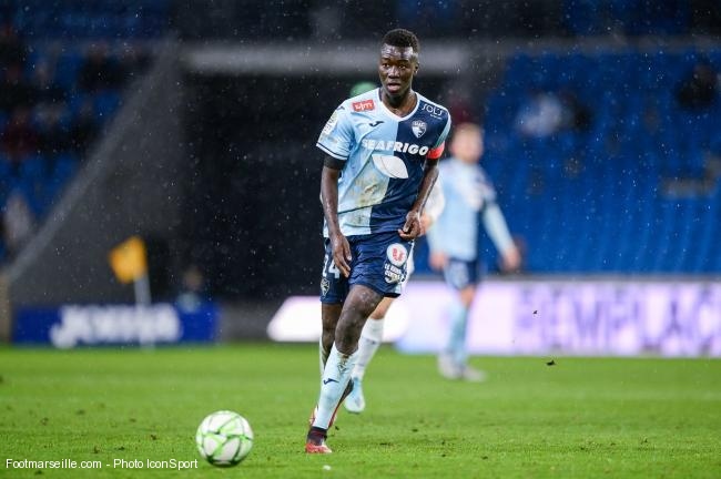 Mercato : L’OM convoiterait Pape Guèye….