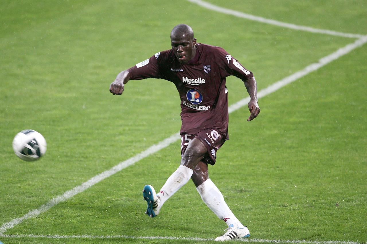 Metz : Koulibaly, Diallo, Sakho…, l’équipe type des 10 dernières années