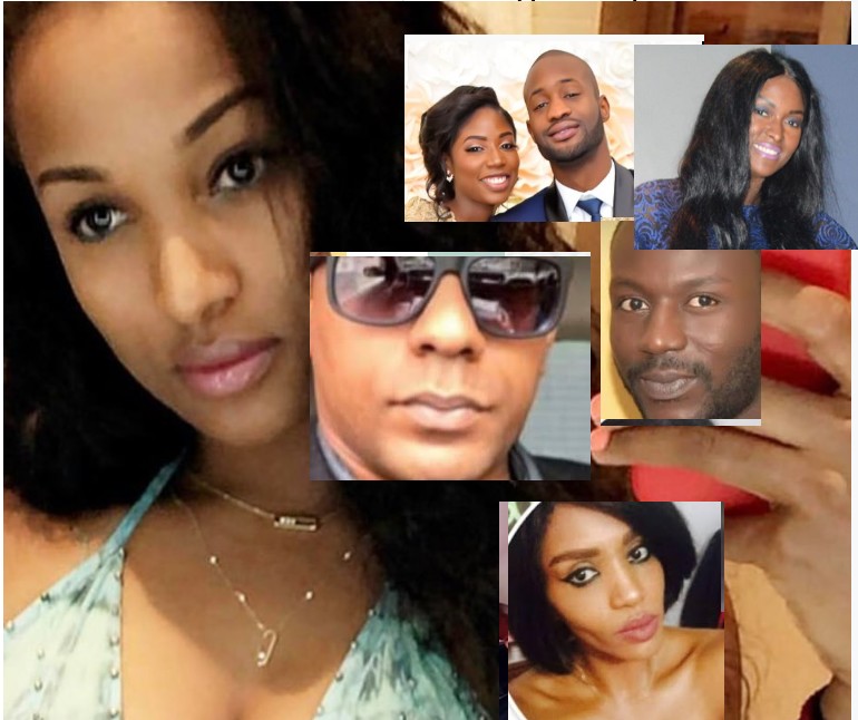 Affaire Hiba Thiam-Dame Amar : Le juge annonce la date des auditions…