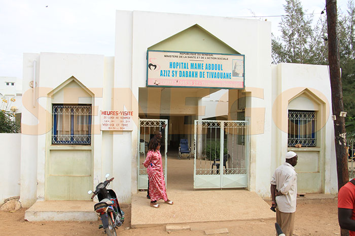 Cas communautaire de Tivaouane : Le patient déclaré guéri rétablit la vérité…