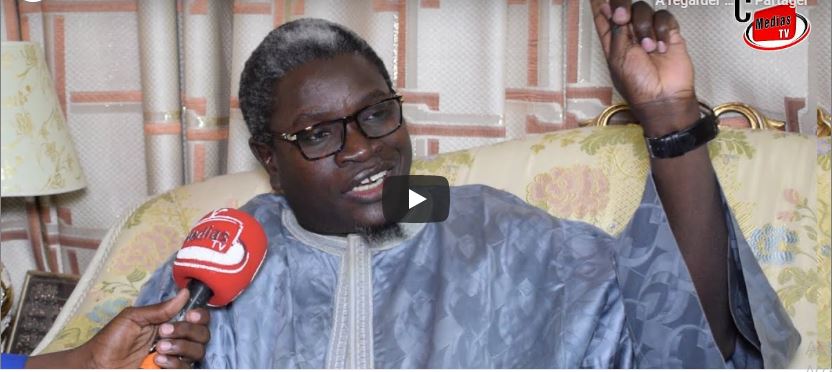 Coronavirus : Oustaz Ibrahima Faye parle d’un éventuel report du ramadan (vidéo)