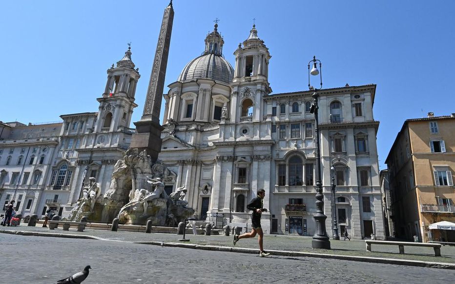 Coronavirus – Italie : 431 morts ces dernières 24 heures