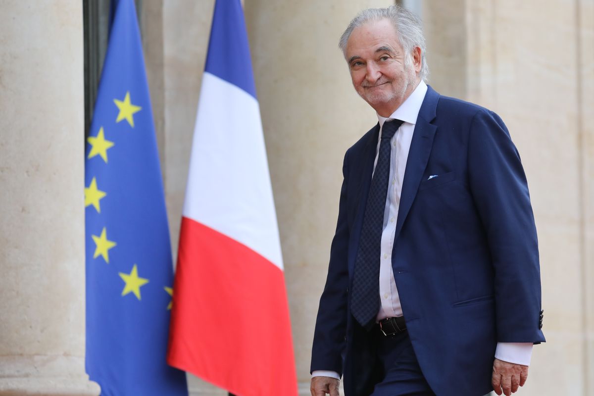 Jacques Attali* nous dit ce que sera le monde de demain après le coronavirus : Bon à savoir !