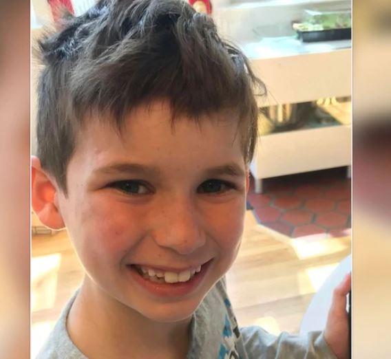 Etats-Unis : Un descendant de Robert F. Kennedy, âgé de 8 ans disparu retrouvé mort