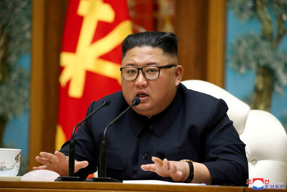 Coronavirus en Corée du Nord : Kim Jong-Un annonce « un succès éclatant »