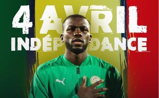 Koulibaly