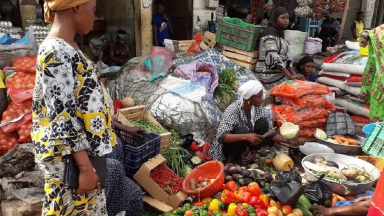 Urgent : Marché Ocass et tout autre lieu de commerce fermés, pour une semaine, à Touba  (Officiel)