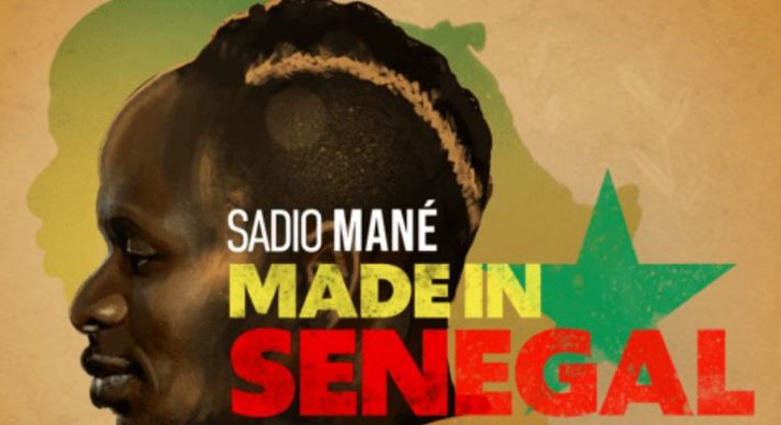 « Made in Senegal » : Découvrez le documentaire de Sadio Mané, acteur (Vidéo)