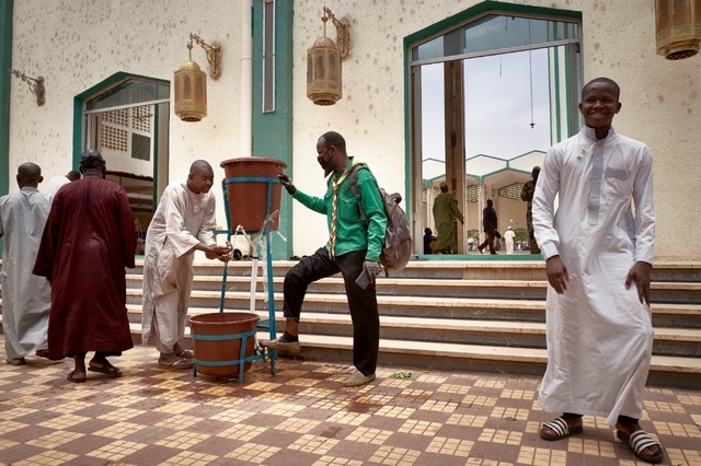 Mali: Les électeurs appelés aux urnes malgré la menace du coronavirus