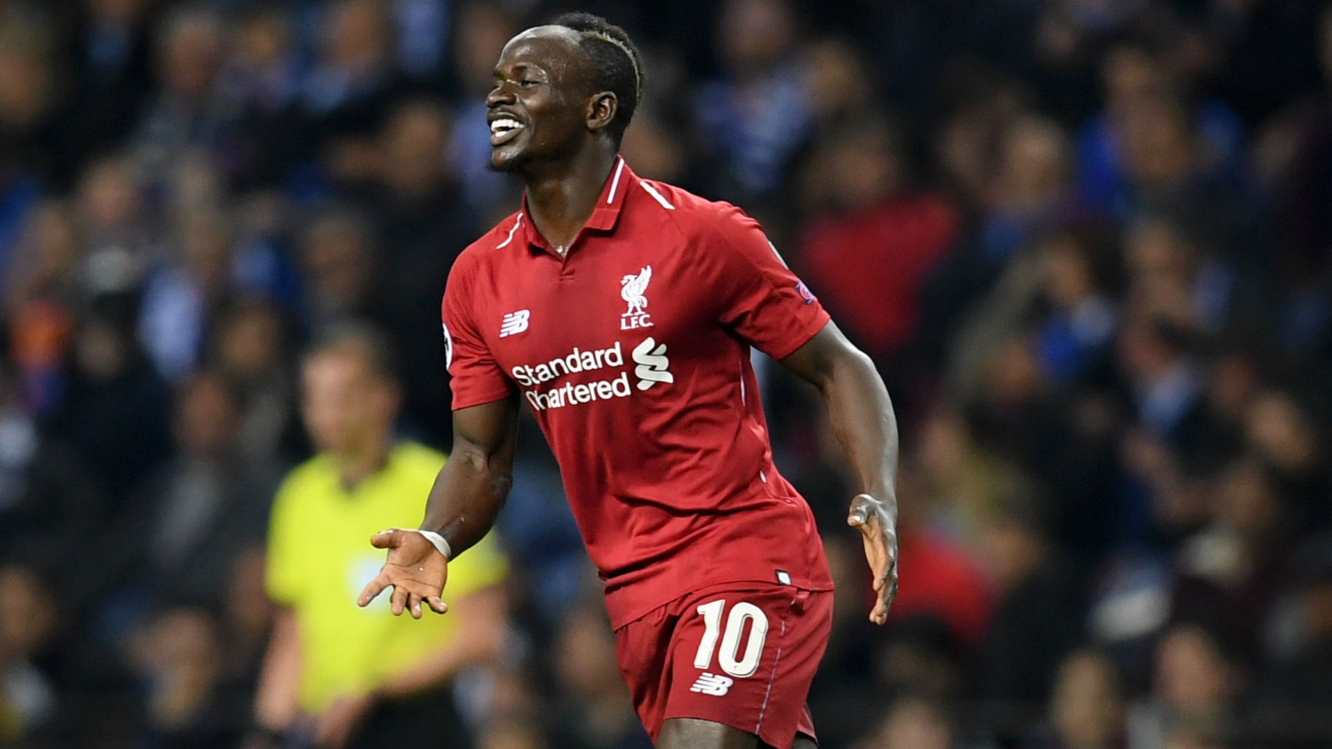 Mané, l’option d’un départ prend du poids