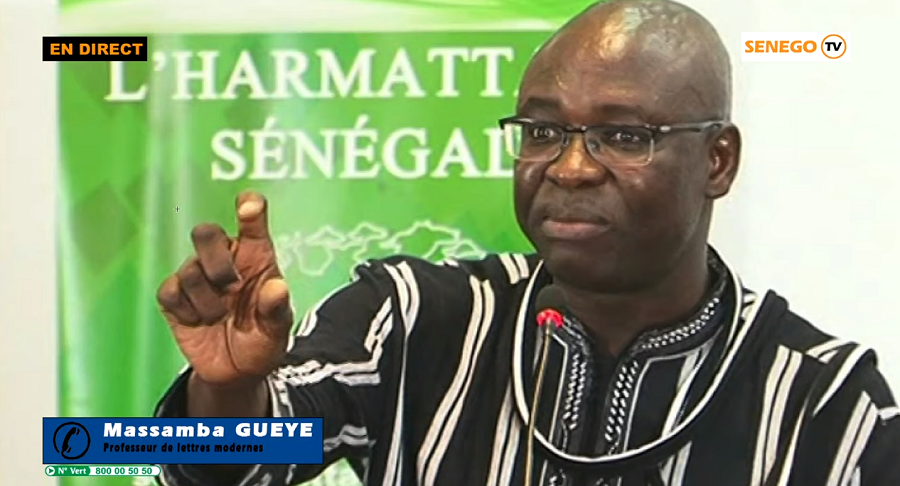 « Malgré le décès de Pape Diouf, il y en a qui doutent encore du Covid 19 »