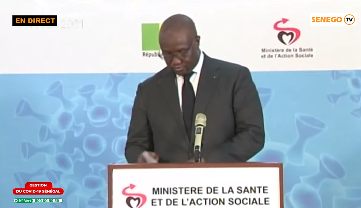 « Scandale » Akilee : « L’entreprise de destruction massive continue contre le Ministre du Pétrole… »