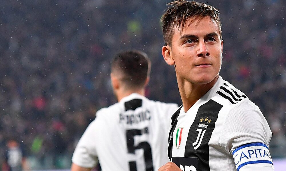 Paulo Dybala
