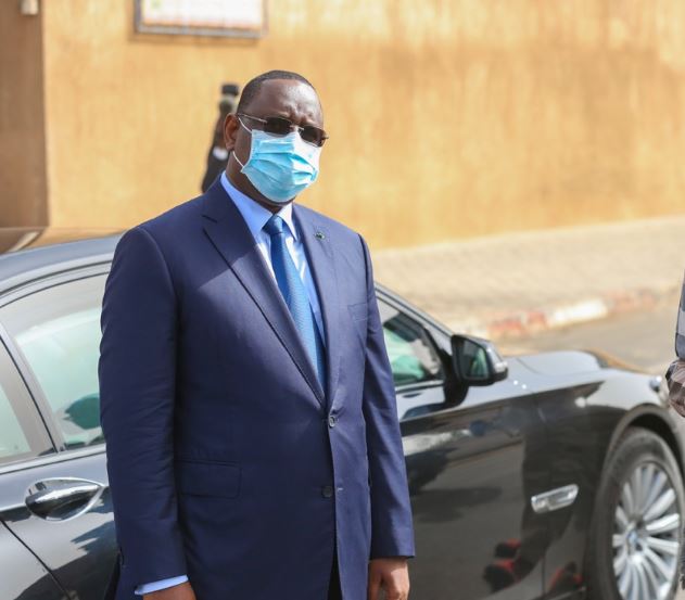 Le Sénégal coronavirussé : 25 communes infestées, avec 30 cas communautaires