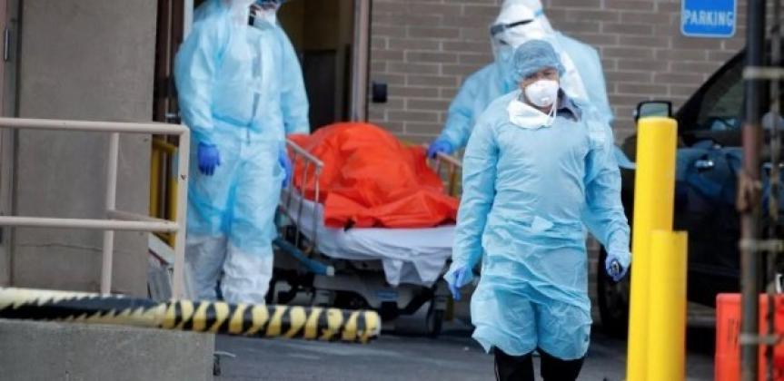 Sénégalais décédés du Covid-19 : 5 autres morts aux Etats-Unis malgré le démenti du consul général