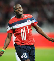 Foot : Moussa Sow parmi les joueurs ayant inscrit le plus de triplés en Ligue 1