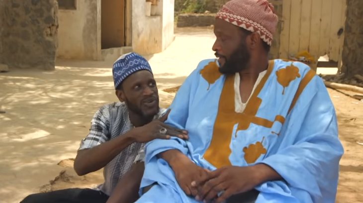 Série: NDOGOU SOLEIL LEVANT – Episode 02