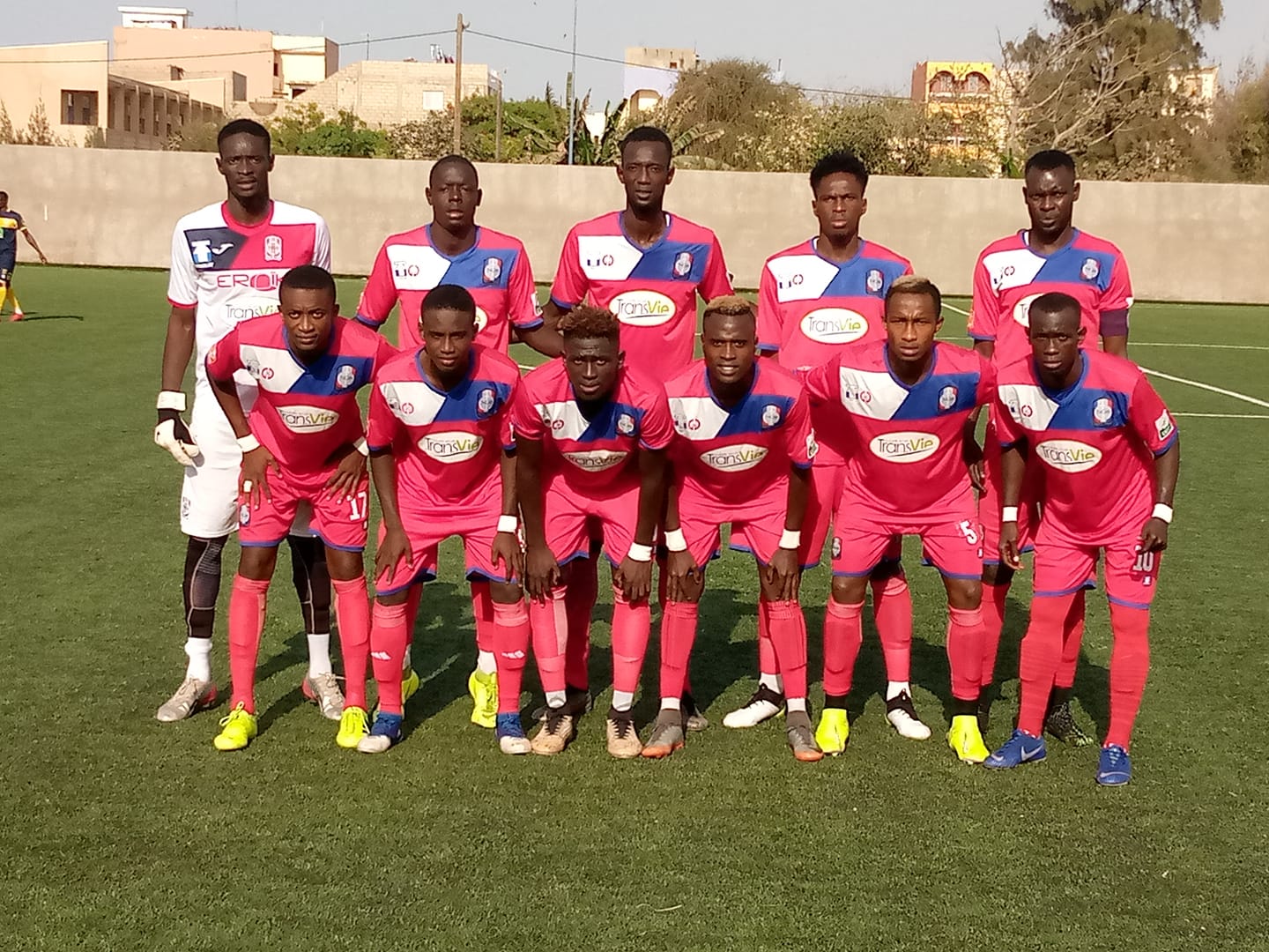 Arrêt des compétitions – Ousmane Ndiaye: « Avec le Covid-19, c’est le désastre à Niarry Tally »