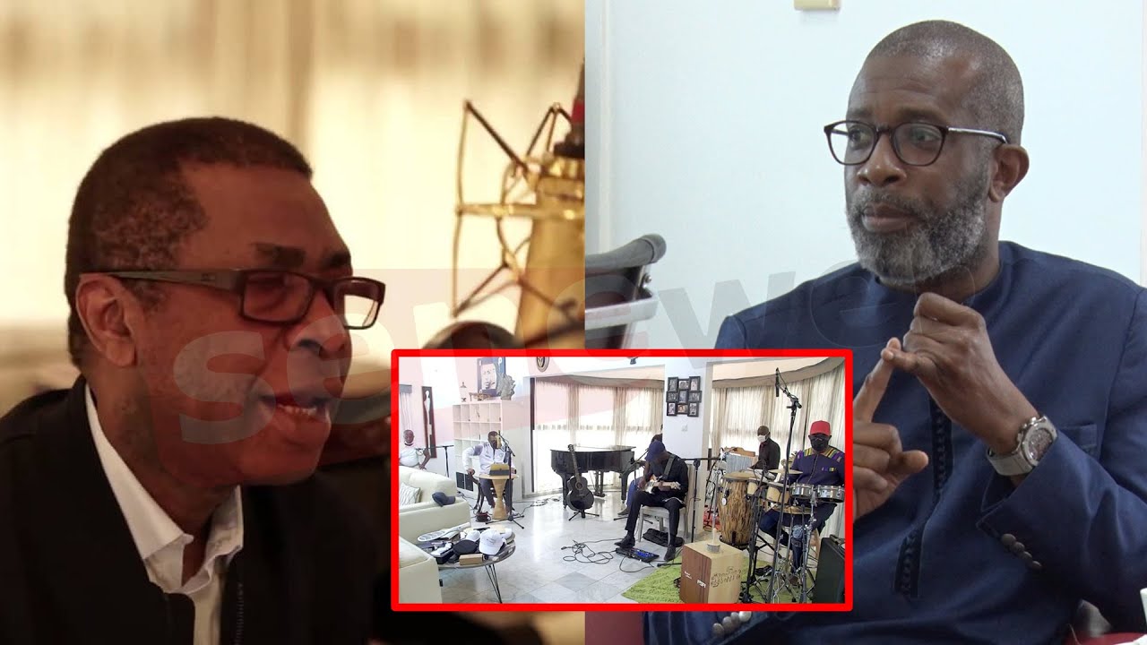 Bouba Ndour défend son grand-frère : « Gni Koy critiquer trois personnes la gnou… »