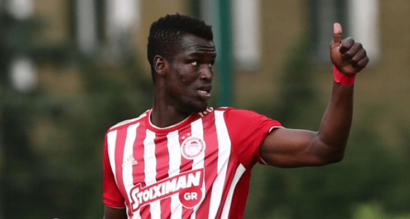 Foot – Ousseynou Ba conte ses galères : « J’ai vécu en France pendant un an sans un sou »