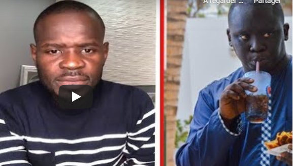 Pape Cheikh Diallo sur le faux médecin: « Nioune nieup la berné, niouy wakh danio… »