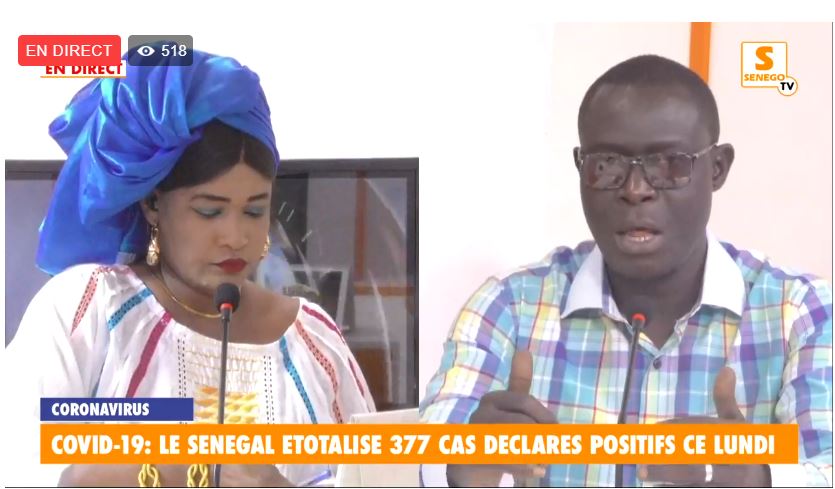 Revivez – Plateau spécial : Le Corona-riz ou la déception communautaire ?