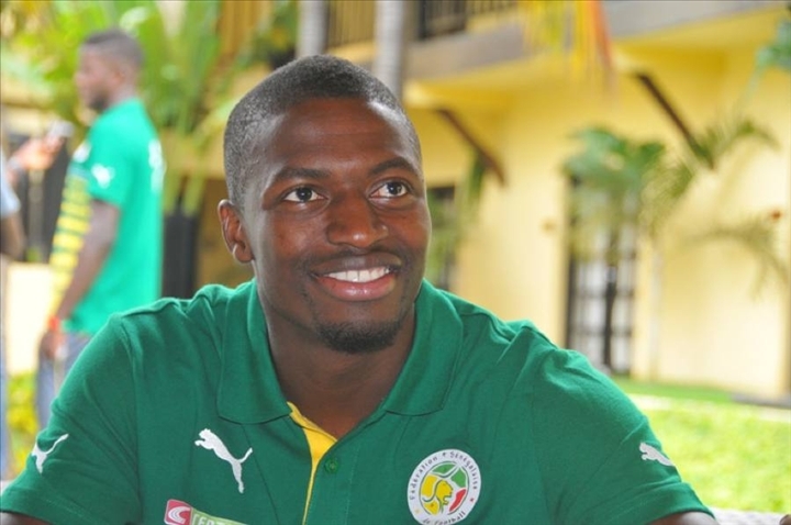 Pape Kouly Diop : « Je me suis retiré de l’Equipe nationale car je ne me sentais pas aimé »
