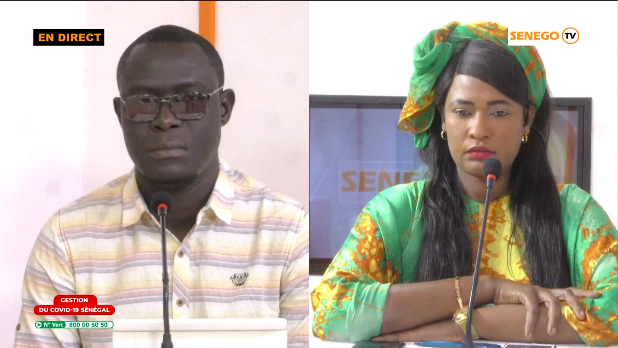 Revivez Plateau – Covid-19 : Les contours de la maladie, un mois après…
