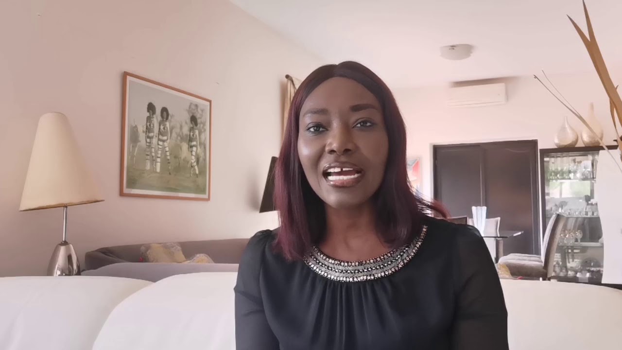 Coumba Gawlo à Macky Sall : « Aide alimentaire bi nagn ko diokhé de manière équitable »