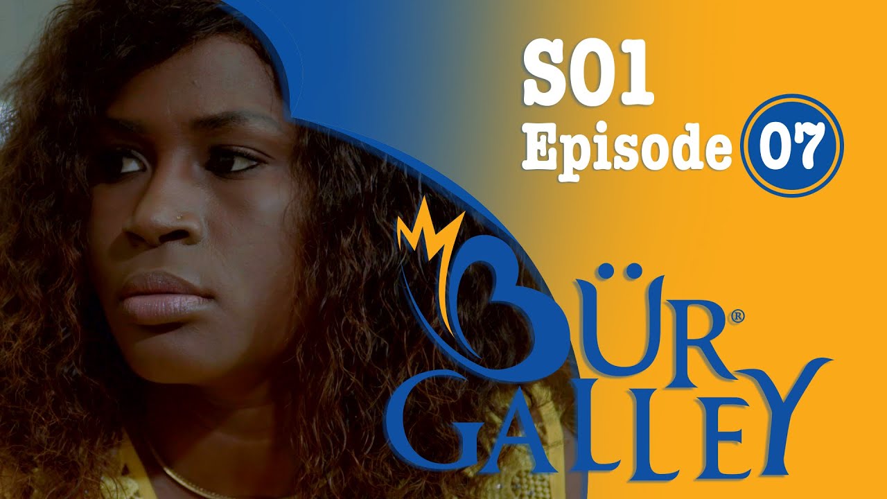 Bür Galley – saison 1 – épisode 7 [Vidéo]