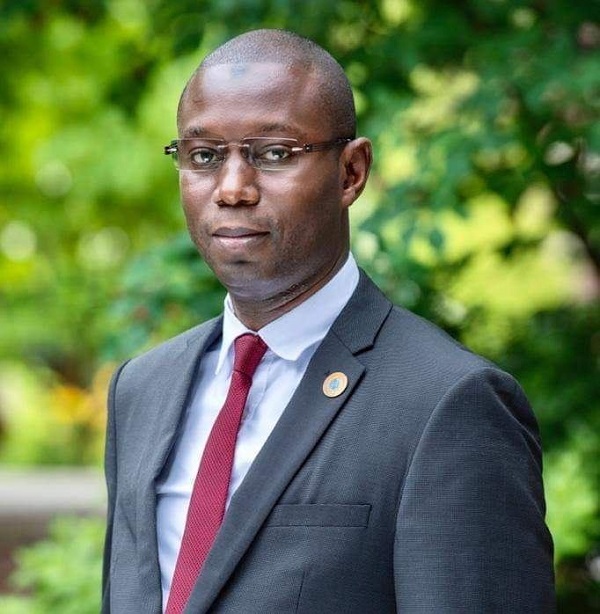 Présidentielle 2024 : La directrice de campagne du Pr Daouda Ndiaye démissionne