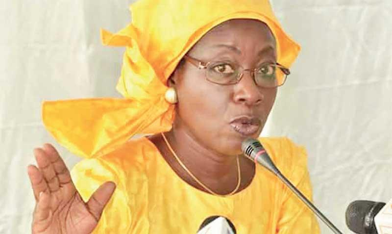 Covid-19 : « Tout le monde est susceptible d’être porteur potentiel », Pr Aida Sylla