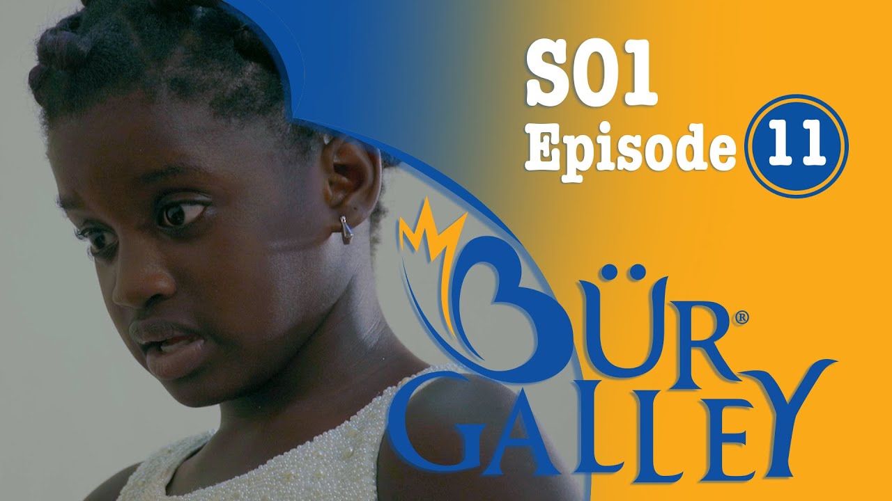 Bür Galley – saison 1 – épisode 11 [Vidéo]