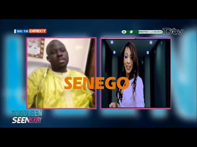 Mouhamed Niang: « C’est Serigne Saliou qui a converti Viviane » (vidéo)