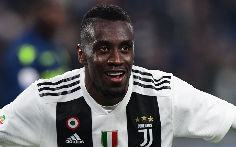 Coronavirus : La Juventus annonce la guérison de Blaise Matuidi