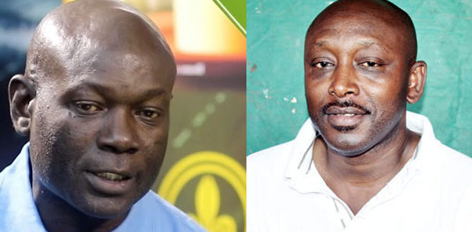 Meilleurs défenseurs de leur génération : Roger Mendy et Racine Kane racontent leur duo