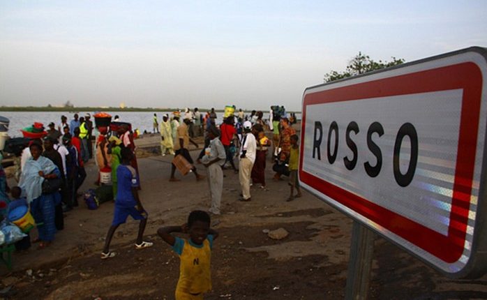 Rosso : Nouvel appel de détresse des émigrés bloqués depuis plus de deux semaines