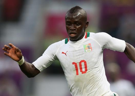 Elim. Mondial 2014 – Sénégal vs Côte d’Ivoire: Revivez la prestation de Sadio Mané!