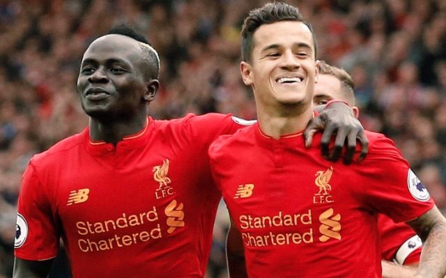 John Aldridge demande à Sadio Mané de ne pas répéter l'erreur de Coutinho