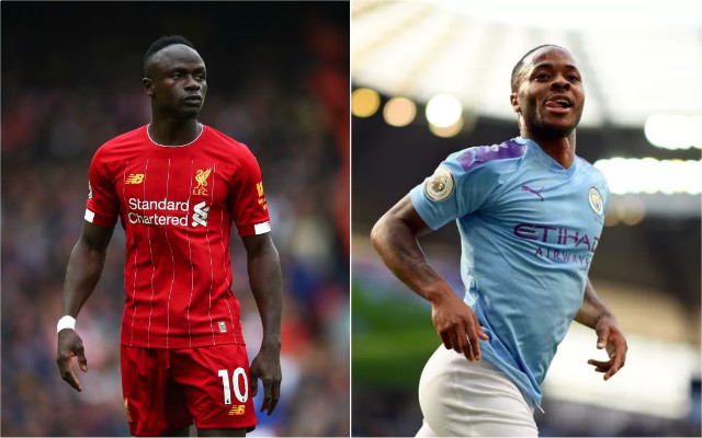 Liverpool : Klopp viserait un retour de Sterling pour compenser un départ de Sadio Mané