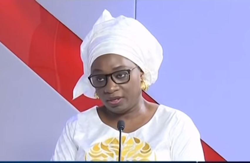 Cas communautaires ? : « Dépasser ça, ça crée une fausse sécurité » (Dr Safiétou Thiam)
