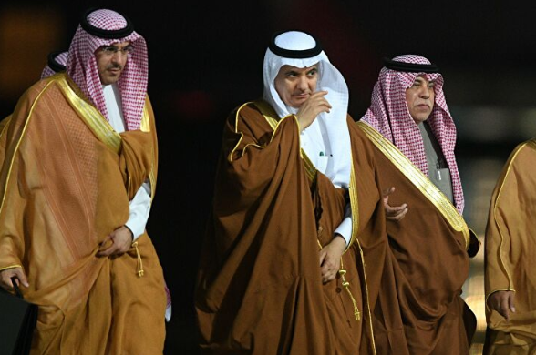 150 membres de la famille royale contaminés : Un prince saoudien réagit…