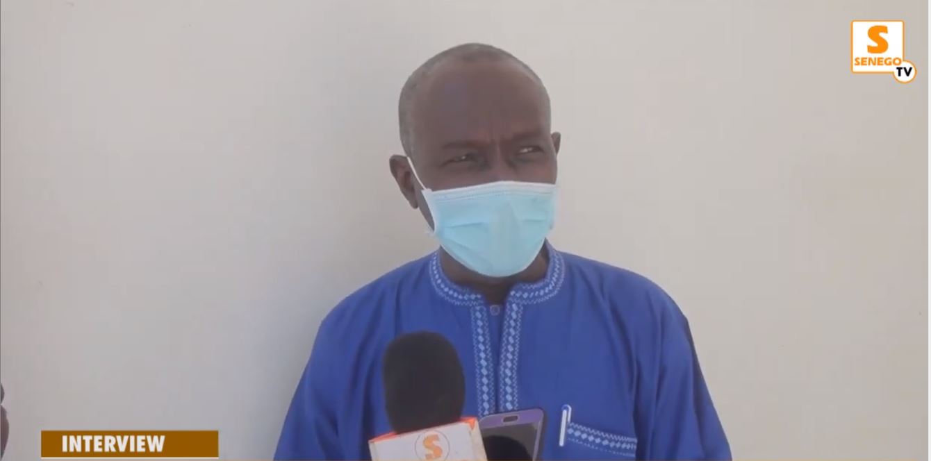 Covid-19 à Touba : Mamadou Sarr du district sanitaire dresse le bilan de la pandémie