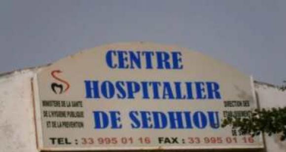 (Covid-19)Sédhiou : 25 victimes du cas communautaire, dont 8 enfants âgés de 2 à 11 ans