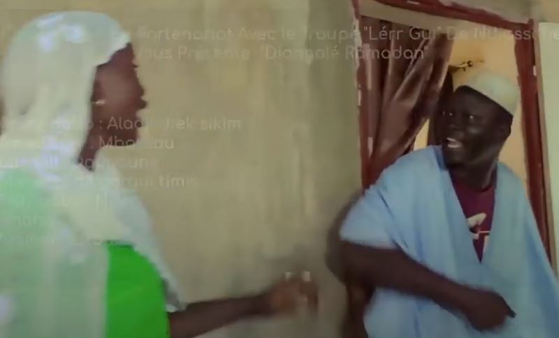 Sketch Ramadan : Regardez Koor gui Ak Yi Diarra Moytou…(Episode 2)