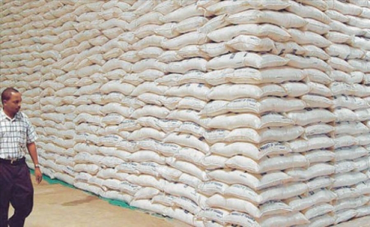 Aide alimentaire d'urgence : Après l'opacité sur les marchés du riz et de l'huile, le deal du sucre