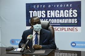 Coronavirus : La Côte d’Ivoire enregistre 34 nouveaux cas