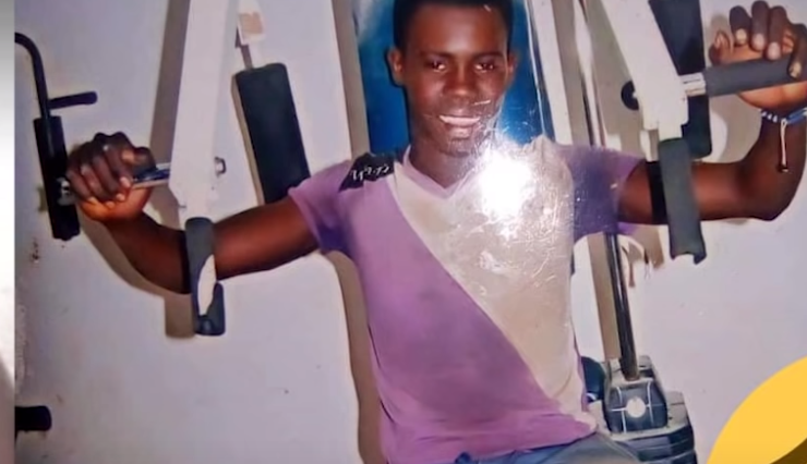 Horreur à Thiès : Le meurtrier de Ngoumba Ndiaye arrêté…