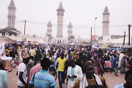 Coronavirus : Le cas communautaire de Touba évacué à Dakar